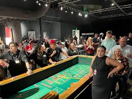 Top UK Charity Casino Fundraisers Combining Fitness and Gaming
